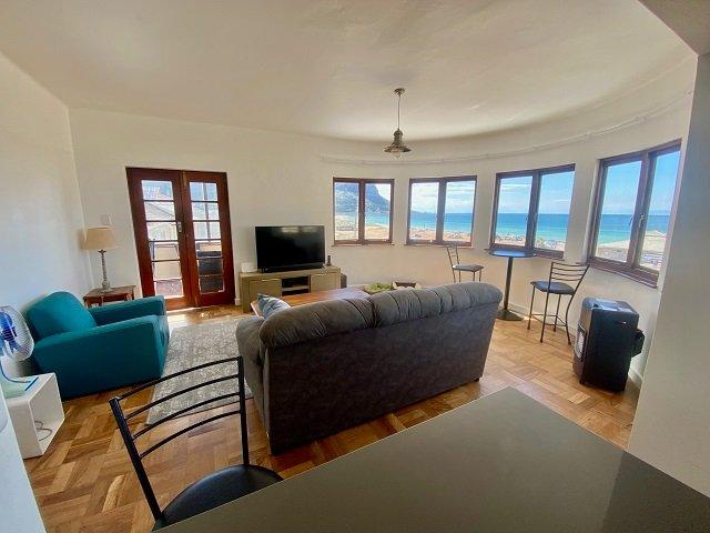 1 Bedroom Property for Sale in Fish Hoek Western Cape